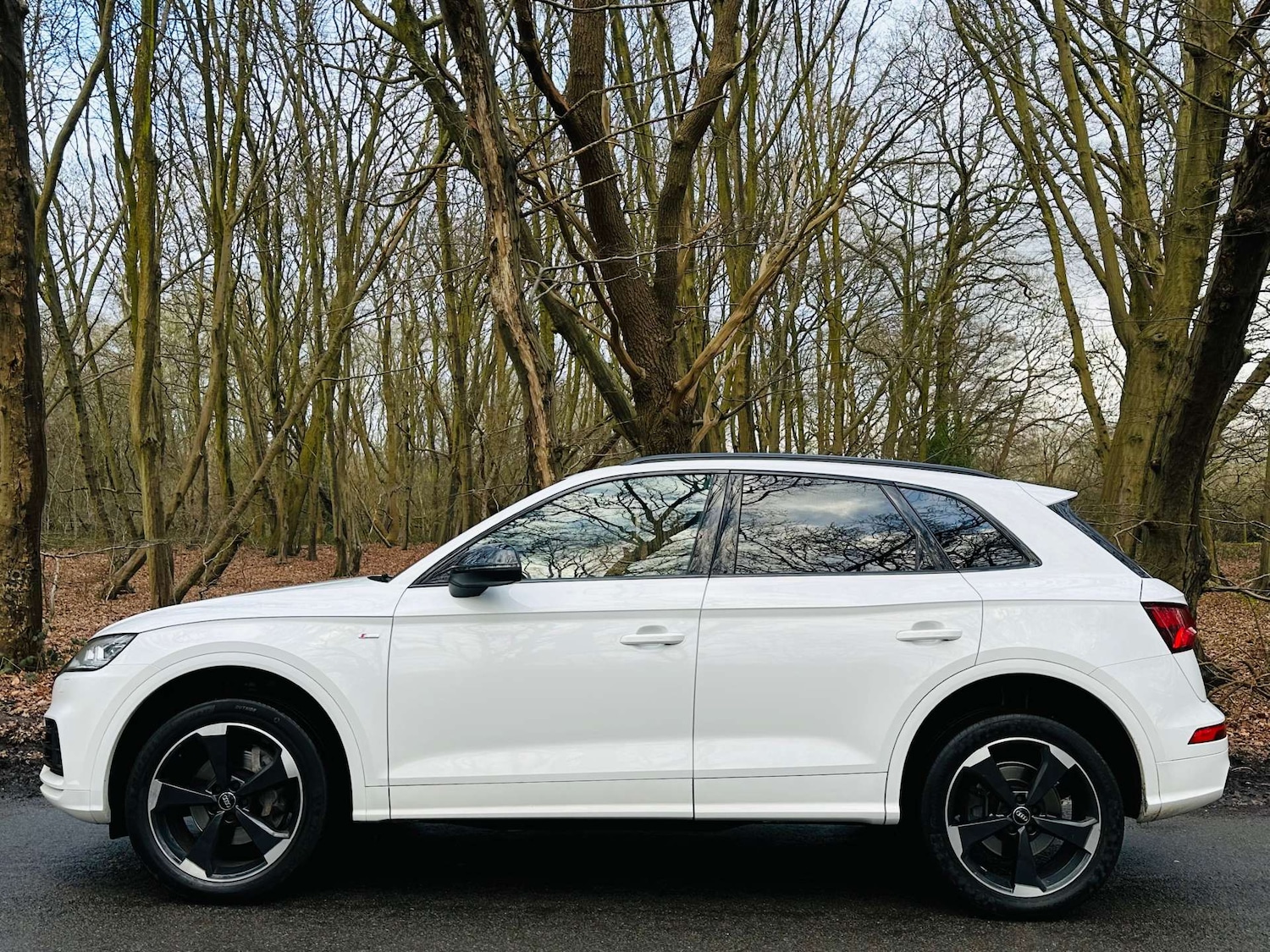 Used Audi Q5 2019 for sale - 78171869: Photo 37