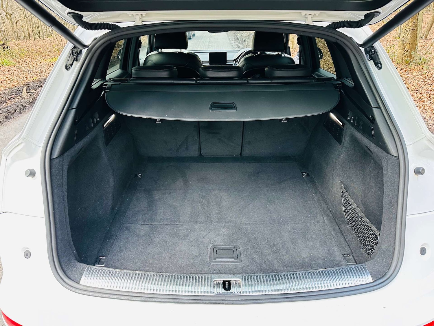 Used Audi Q5 2019 for sale - 78171869: Photo 42