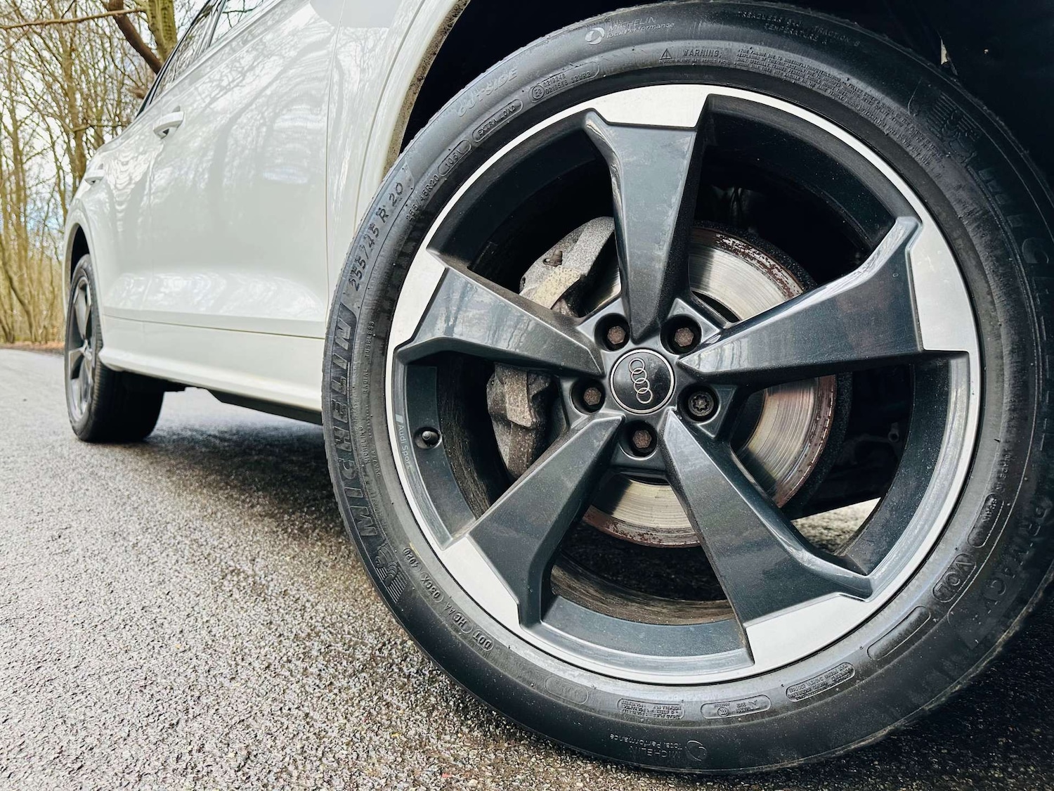 Used Audi Q5 2019 for sale - 78171869: Photo 51