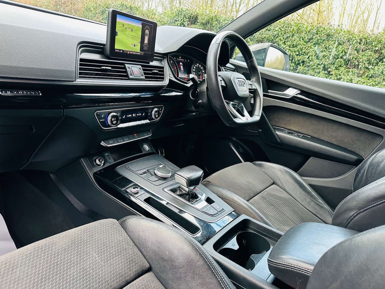 Used Audi Q5 2019 for sale - 78171869: Photo 7