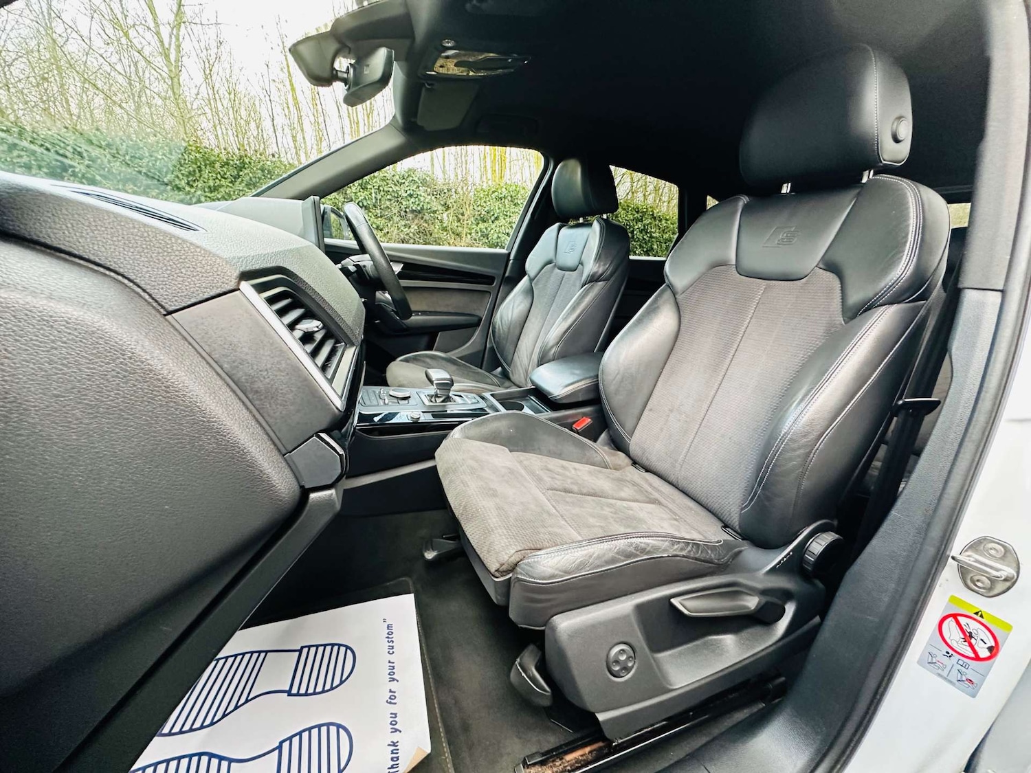 Used Audi Q5 2019 for sale - 78171869: Photo 8