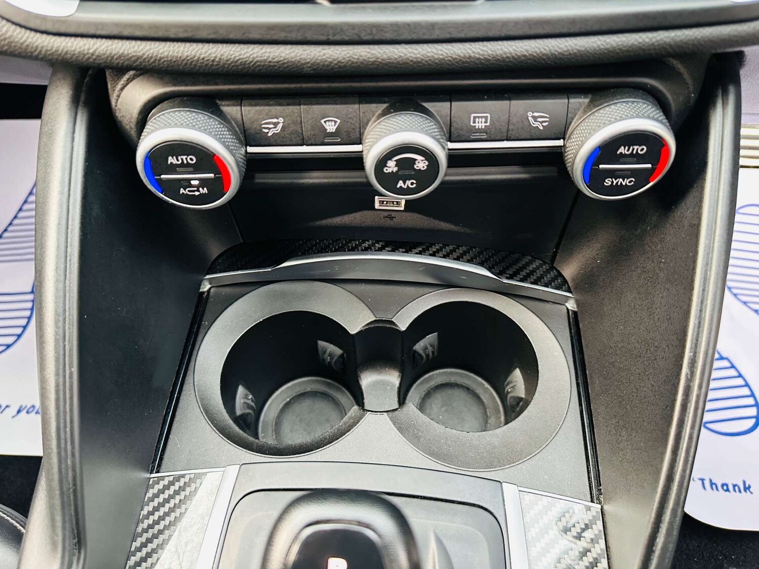 Used Alfa Romeo Giulia 2018 for sale - 78171876: Photo 13