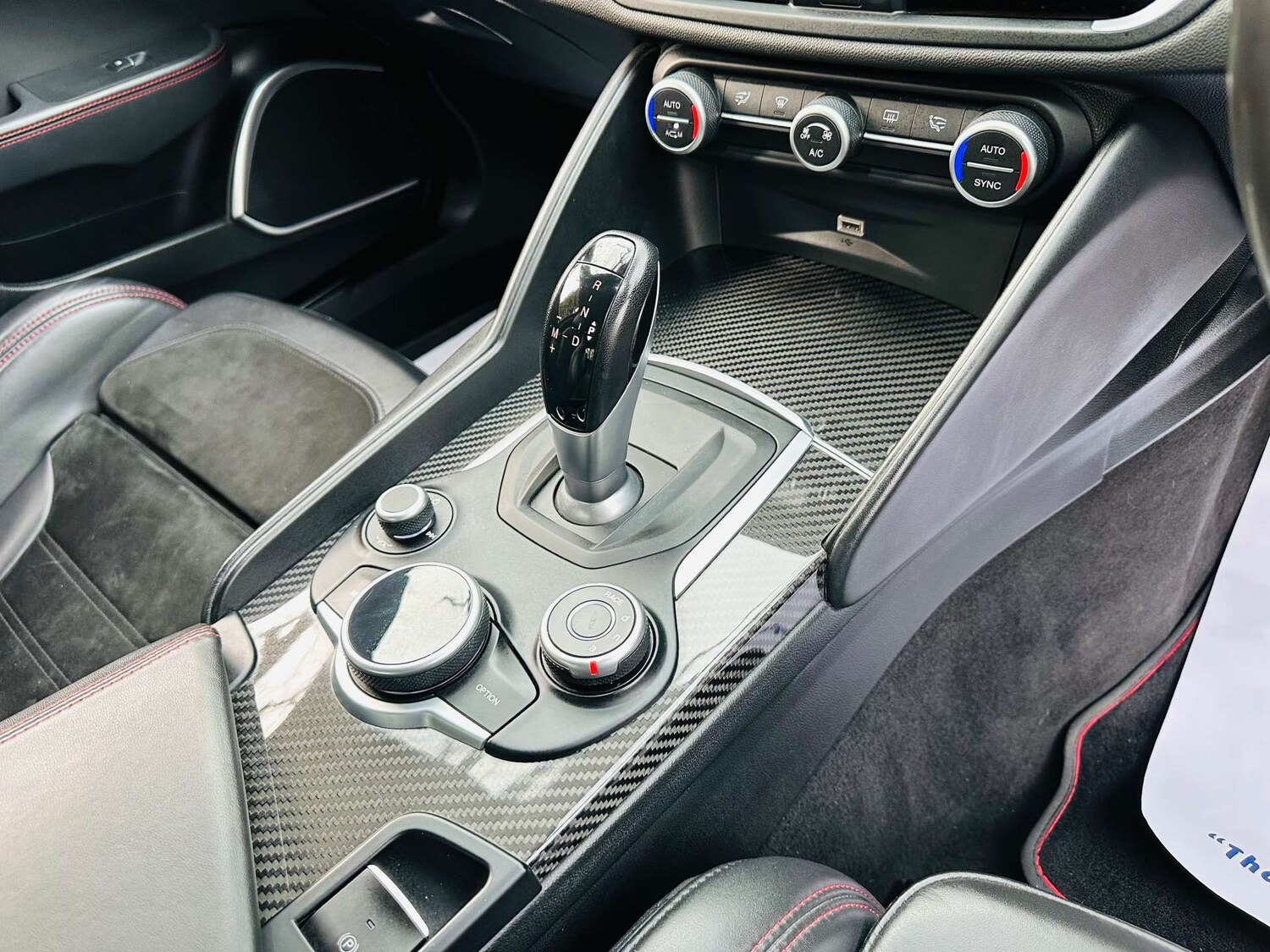 Used Alfa Romeo Giulia 2018 for sale - 78171876: Photo 14