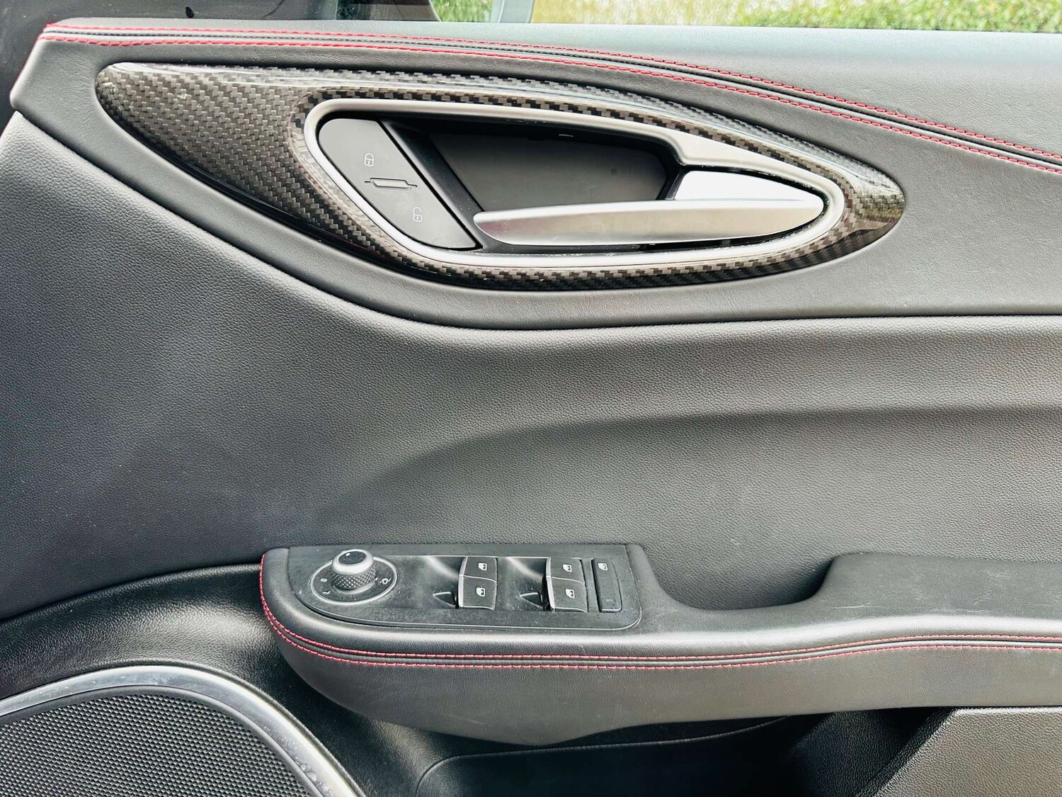 Used Alfa Romeo Giulia 2018 for sale - 78171876: Photo 20