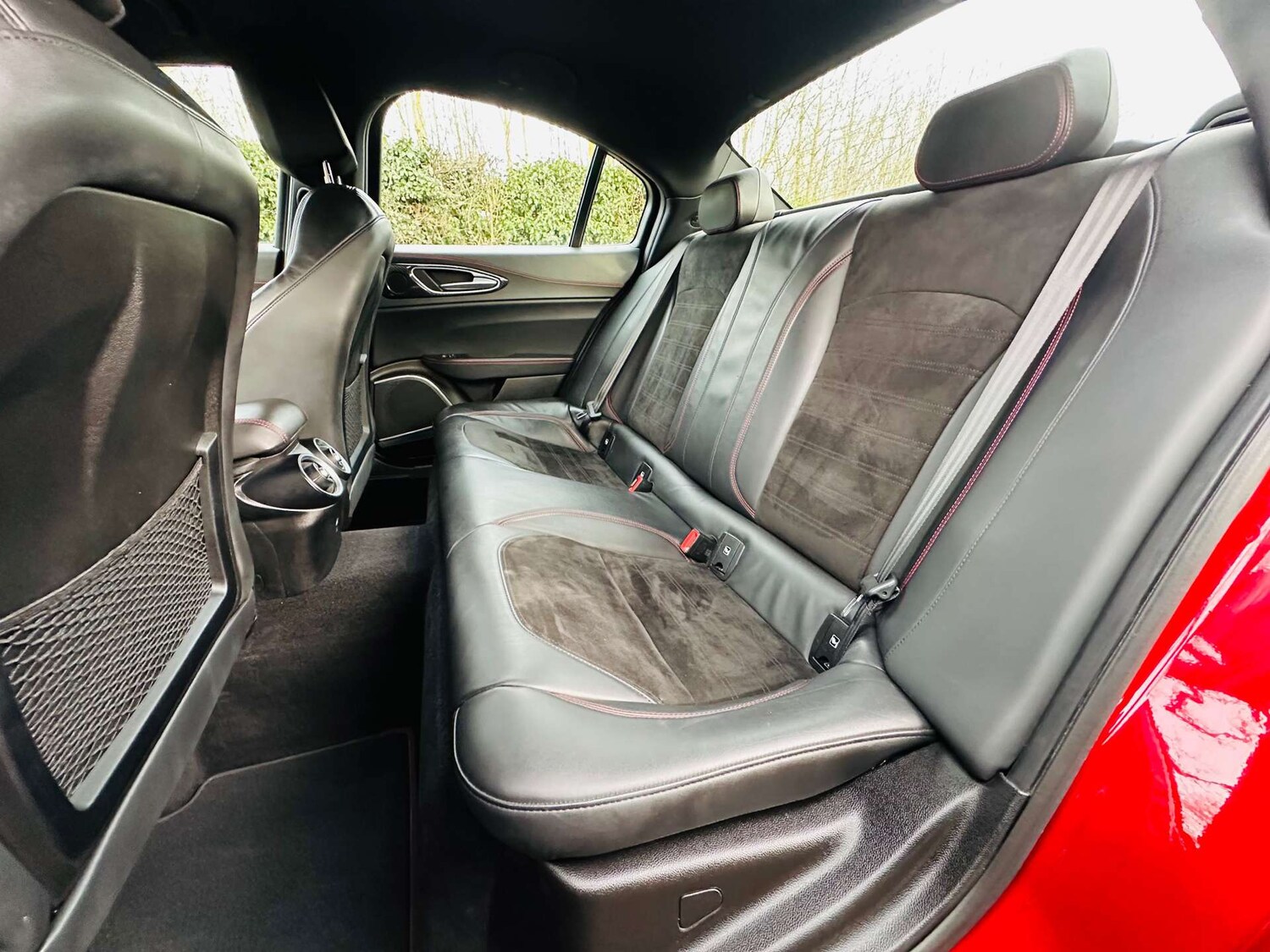 Used Alfa Romeo Giulia 2018 for sale - 78171876: Photo 21