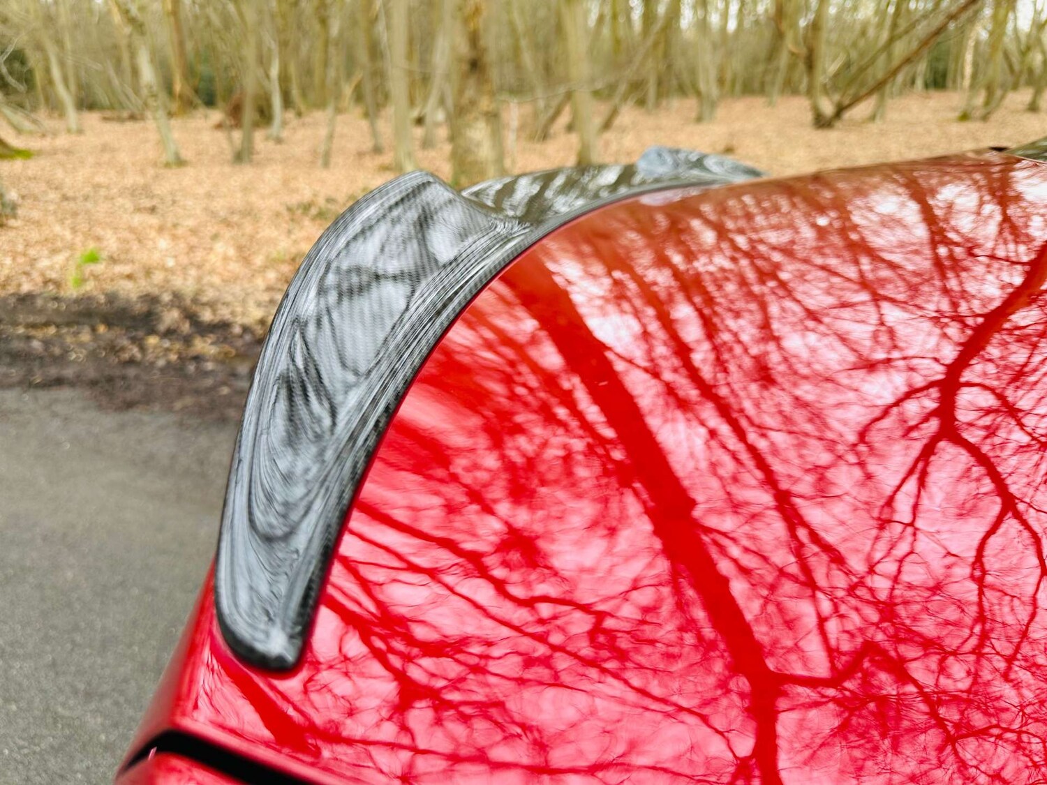 Used Alfa Romeo Giulia 2018 for sale - 78171876: Photo 40