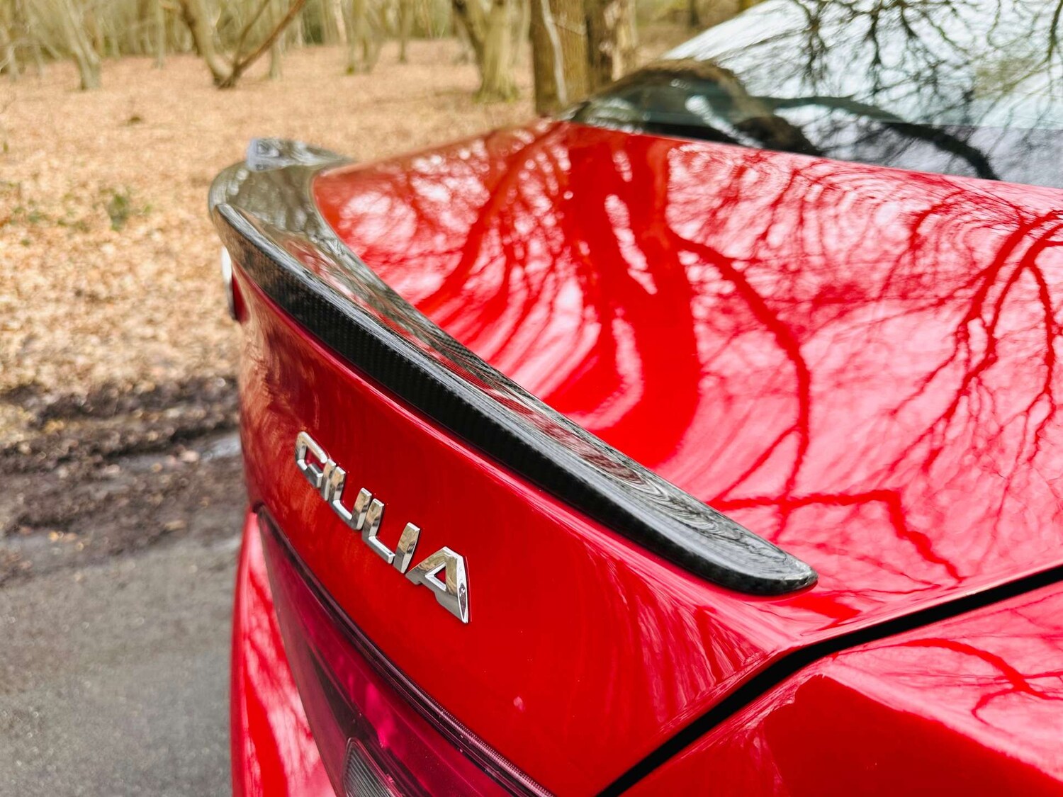 Used Alfa Romeo Giulia 2018 for sale - 78171876: Photo 41