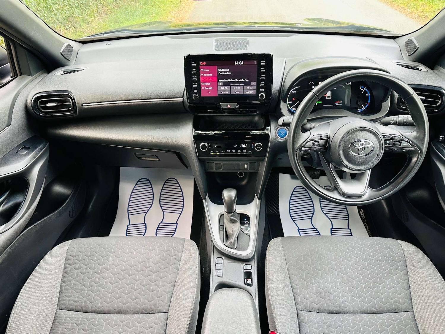 Used Toyota Yaris Cross 2023 for sale - 76144440: Photo 10