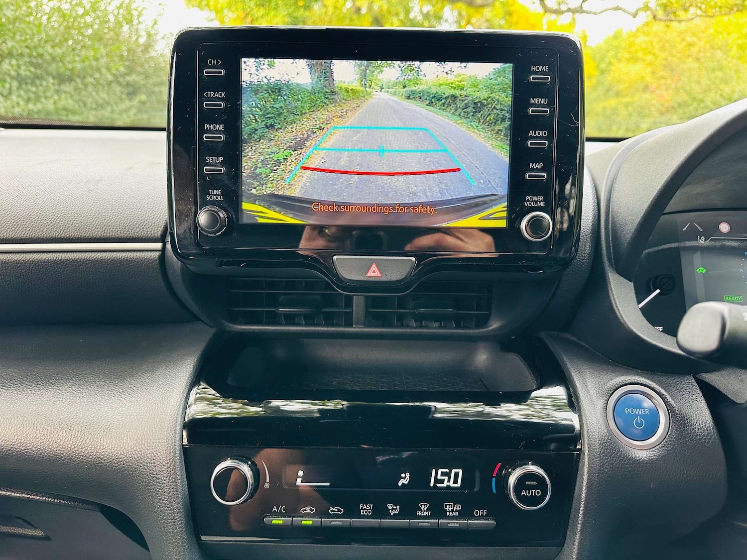 Used Toyota Yaris Cross 2023 for sale - 76144440: Photo 12