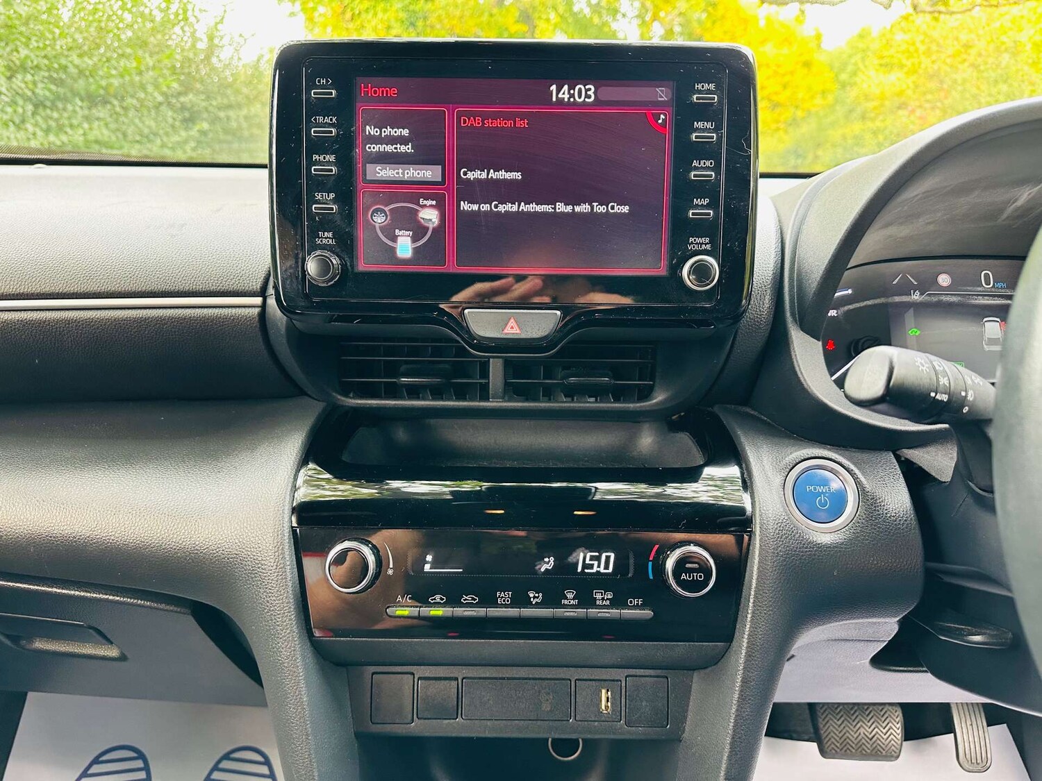 Used Toyota Yaris Cross 2023 for sale - 76144440: Photo 13