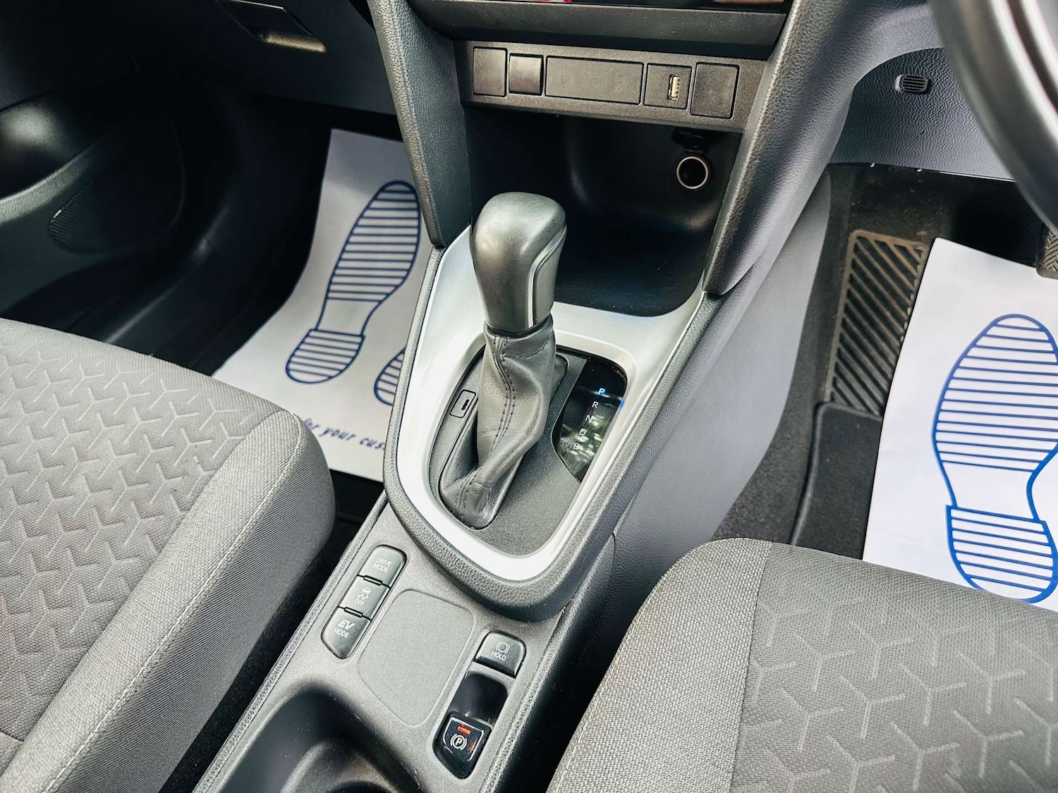 Used Toyota Yaris Cross 2023 for sale - 76144440: Photo 14