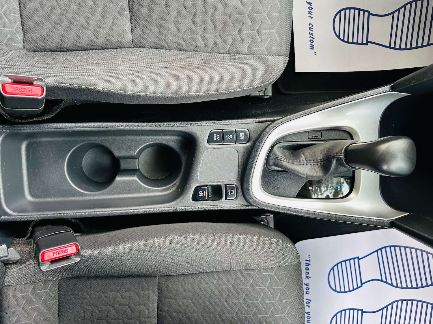 Used Toyota Yaris Cross 2023 for sale - 76144440: Photo 16