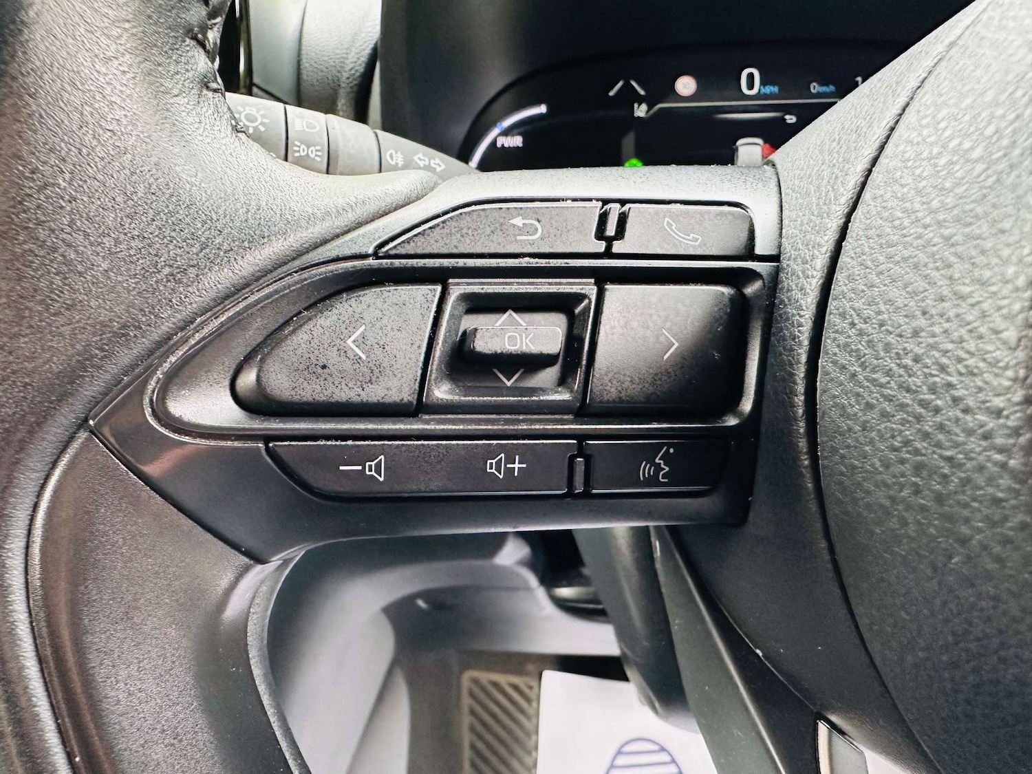 Used Toyota Yaris Cross 2023 for sale - 76144440: Photo 18