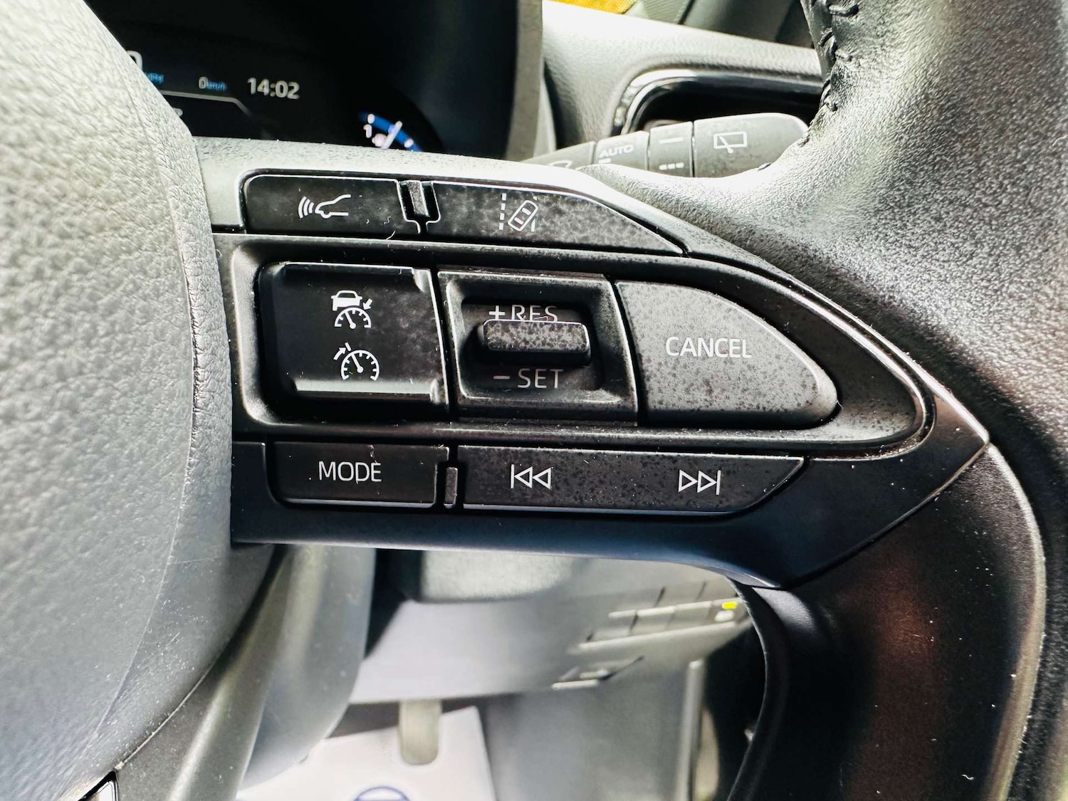 Used Toyota Yaris Cross 2023 for sale - 76144440: Photo 19