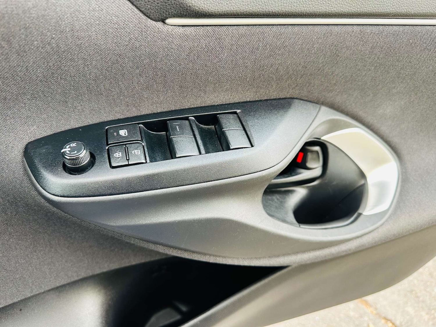 Used Toyota Yaris Cross 2023 for sale - 76144440: Photo 21