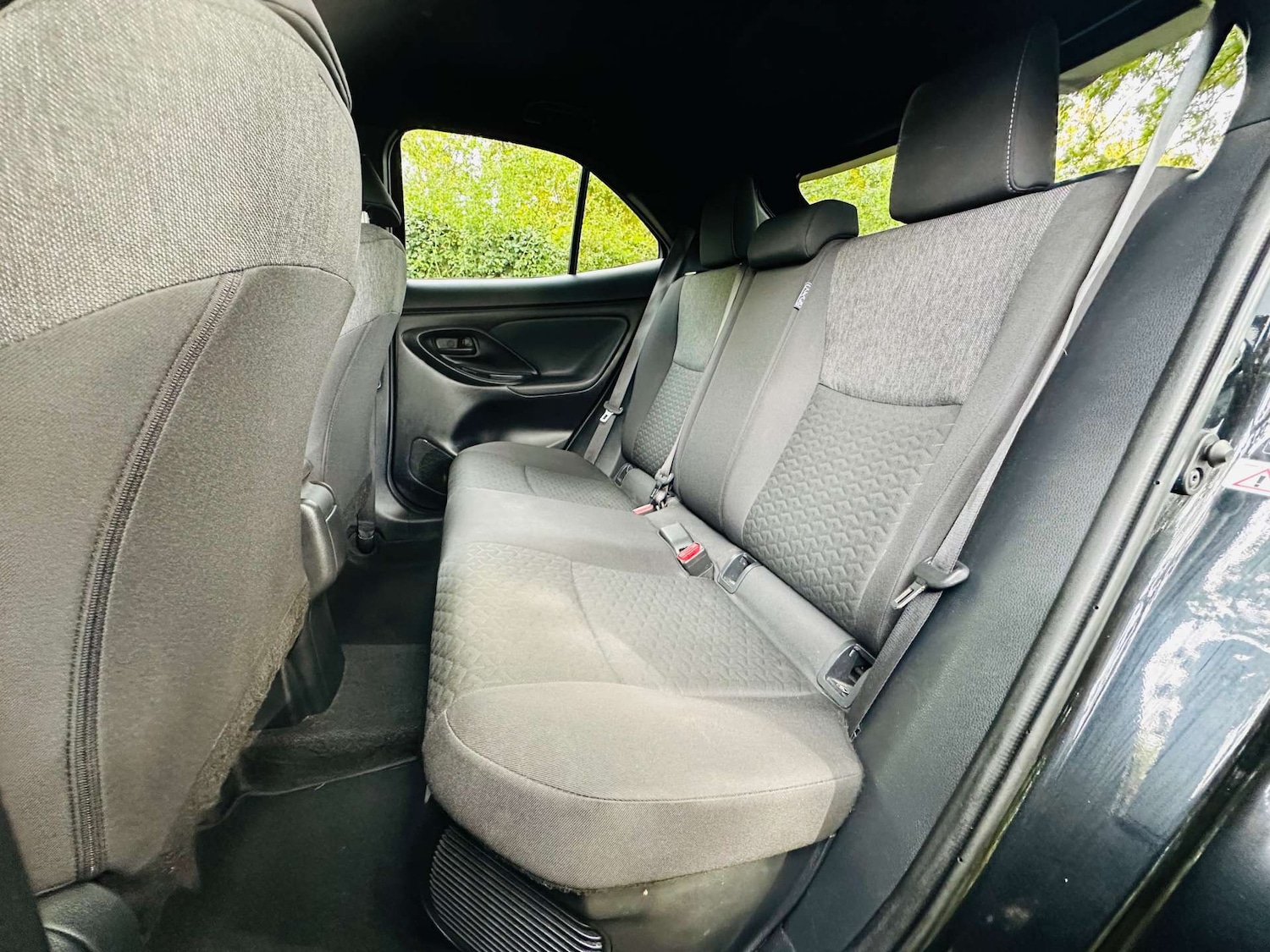 Used Toyota Yaris Cross 2023 for sale - 76144440: Photo 22