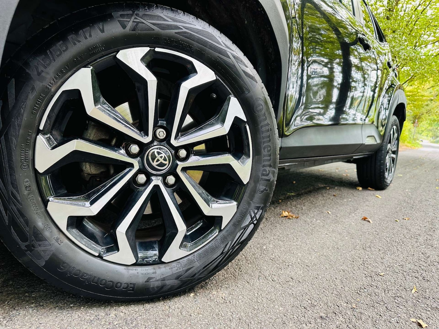 Used Toyota Yaris Cross 2023 for sale - 76144440: Photo 27