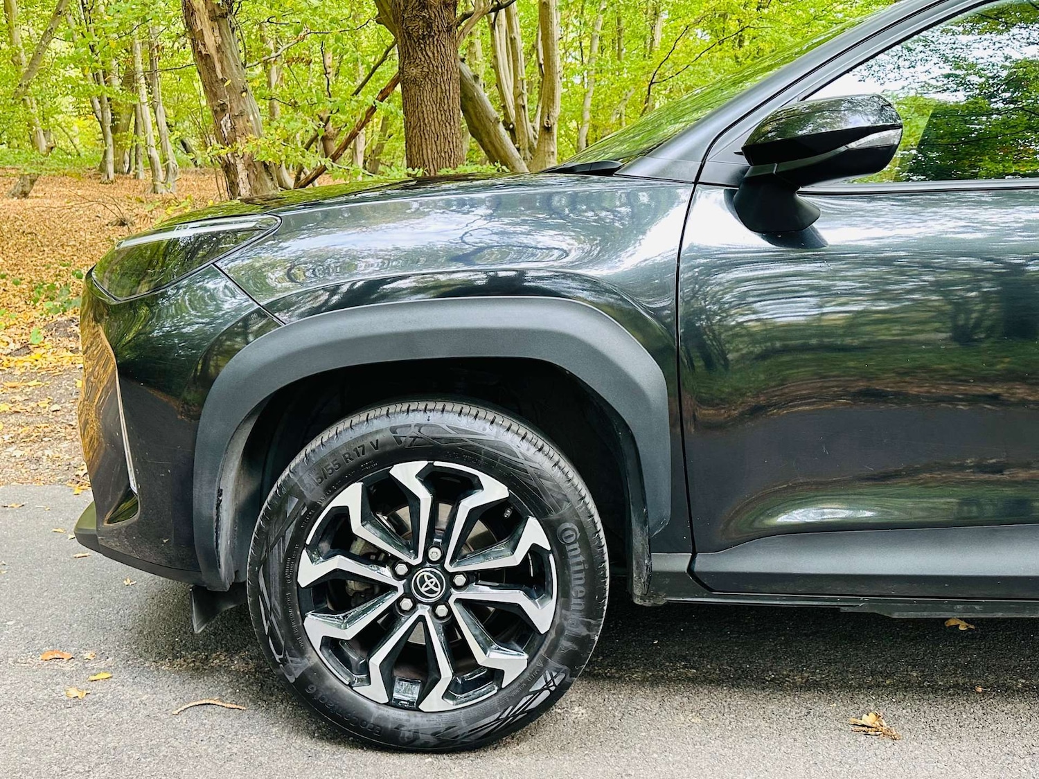 Used Toyota Yaris Cross 2023 for sale - 76144440: Photo 33