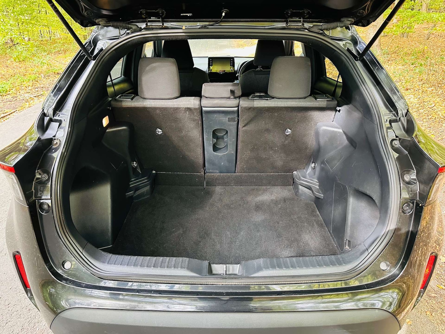 Used Toyota Yaris Cross 2023 for sale - 76144440: Photo 39