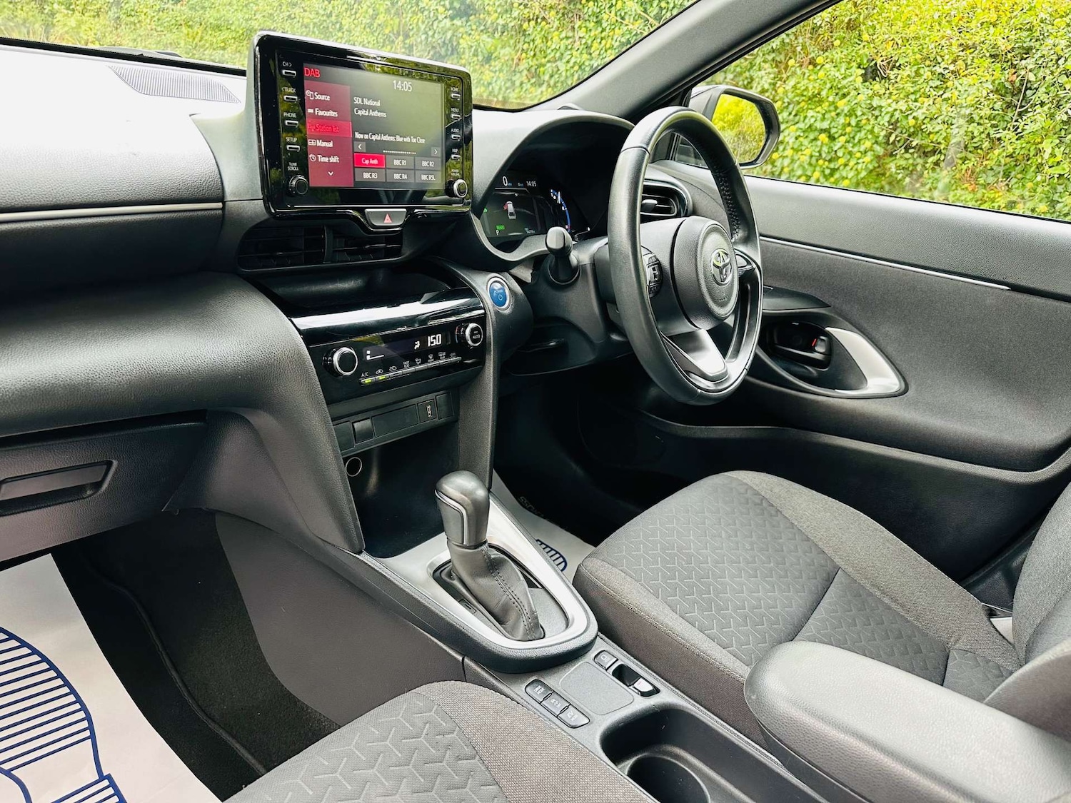 Used Toyota Yaris Cross 2023 for sale - 76144440: Photo 7