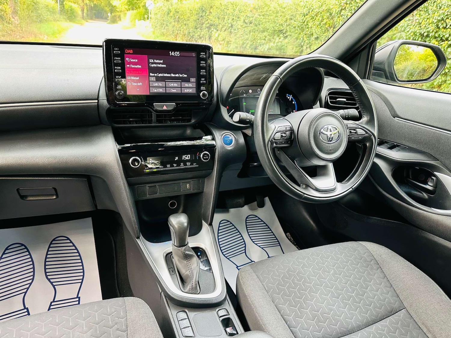 Used Toyota Yaris Cross 2023 for sale - 76144440: Photo 8