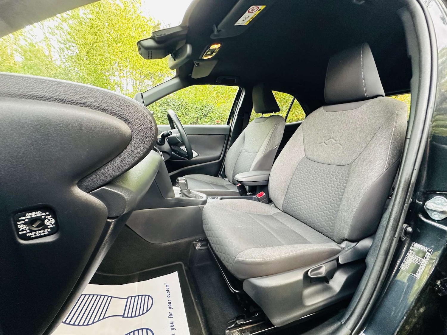 Used Toyota Yaris Cross 2023 for sale - 76144440: Photo 9