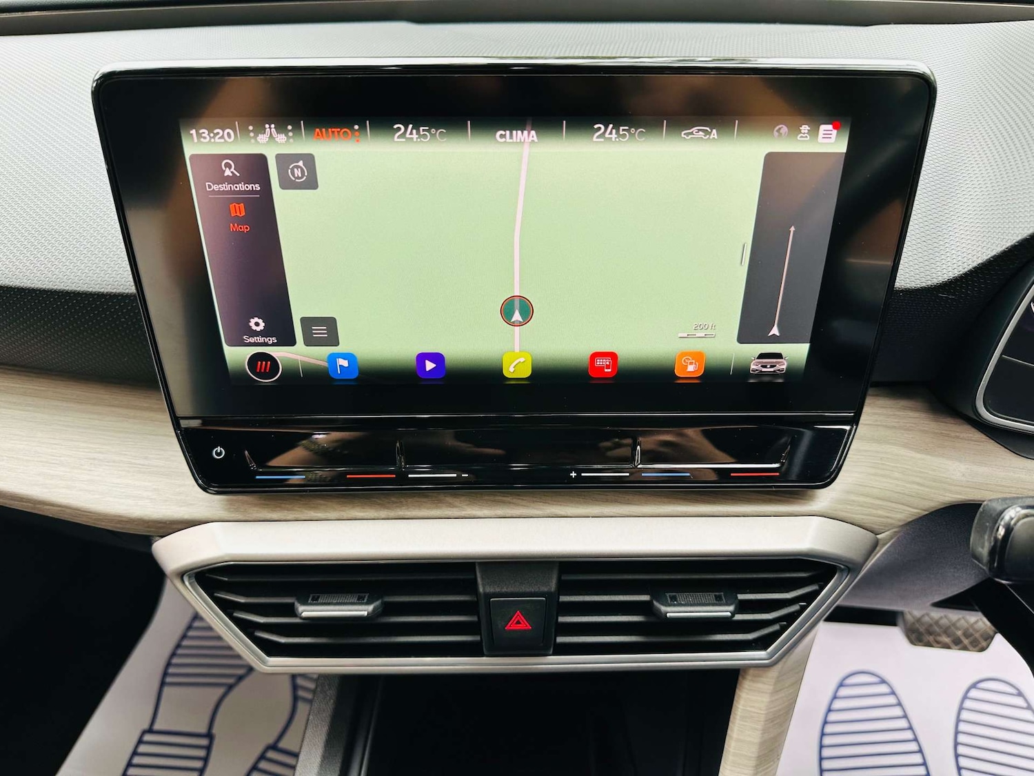 Used SEAT Leon 2021 for sale - 76604233: Photo 11