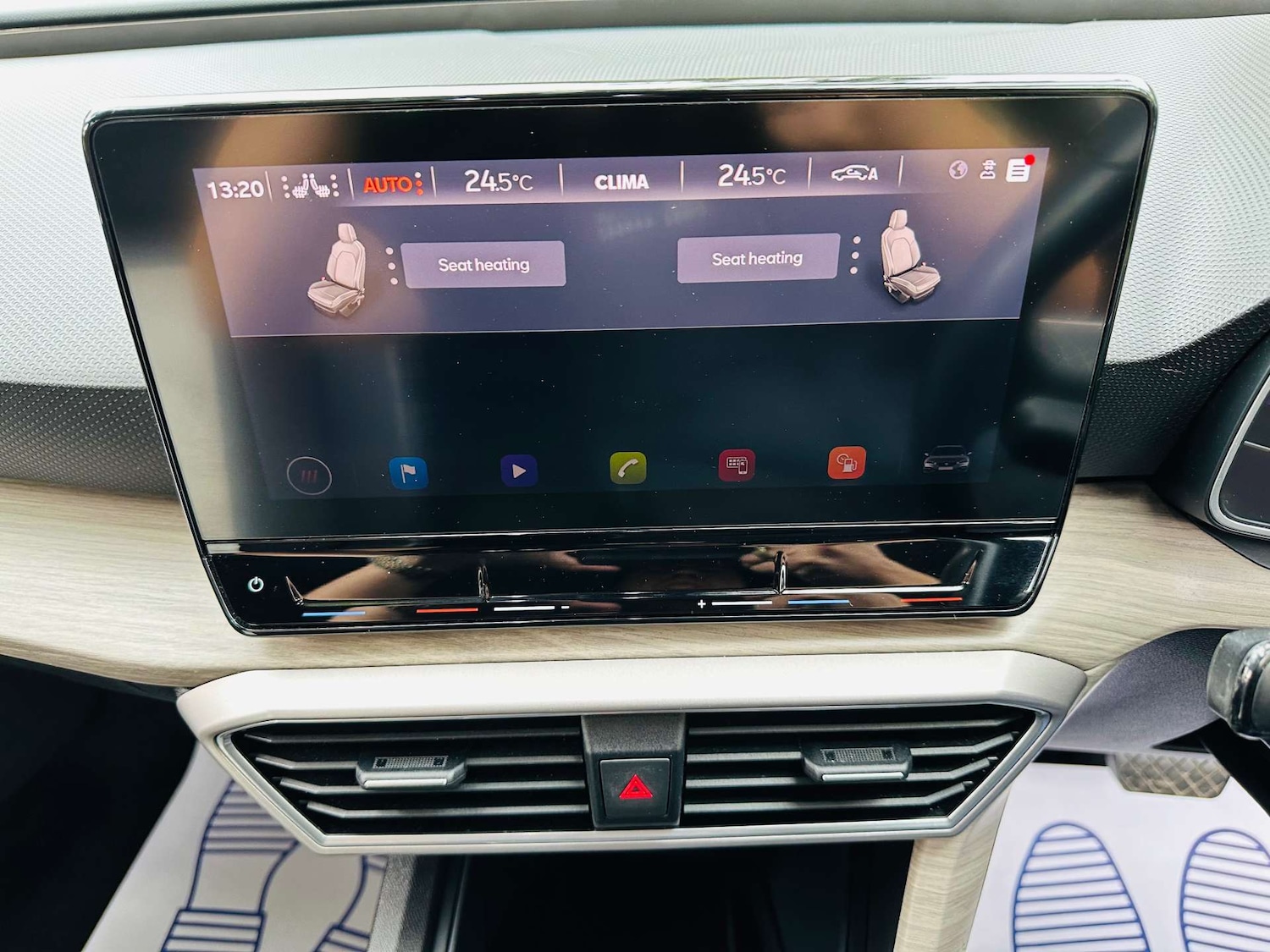 Used SEAT Leon 2021 for sale - 76604233: Photo 13