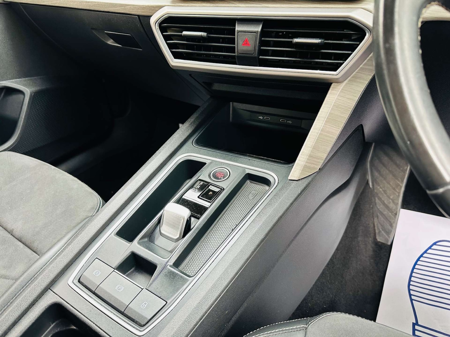 Used SEAT Leon 2021 for sale - 76604233: Photo 15