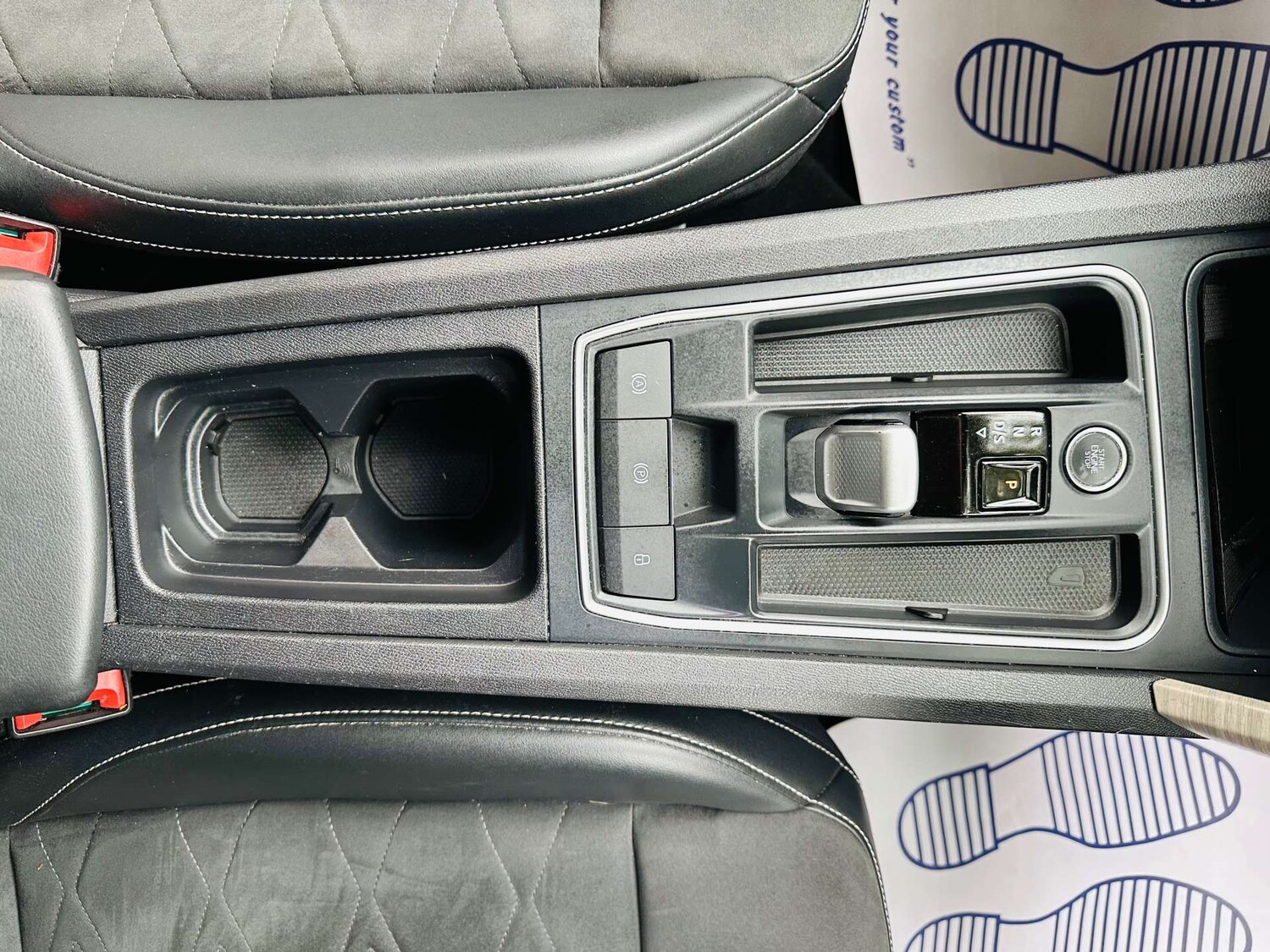 Used SEAT Leon 2021 for sale - 76604233: Photo 17