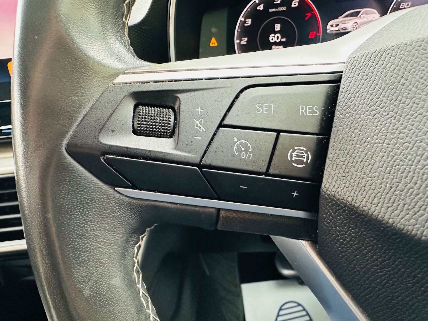 Used SEAT Leon 2021 for sale - 76604233: Photo 19