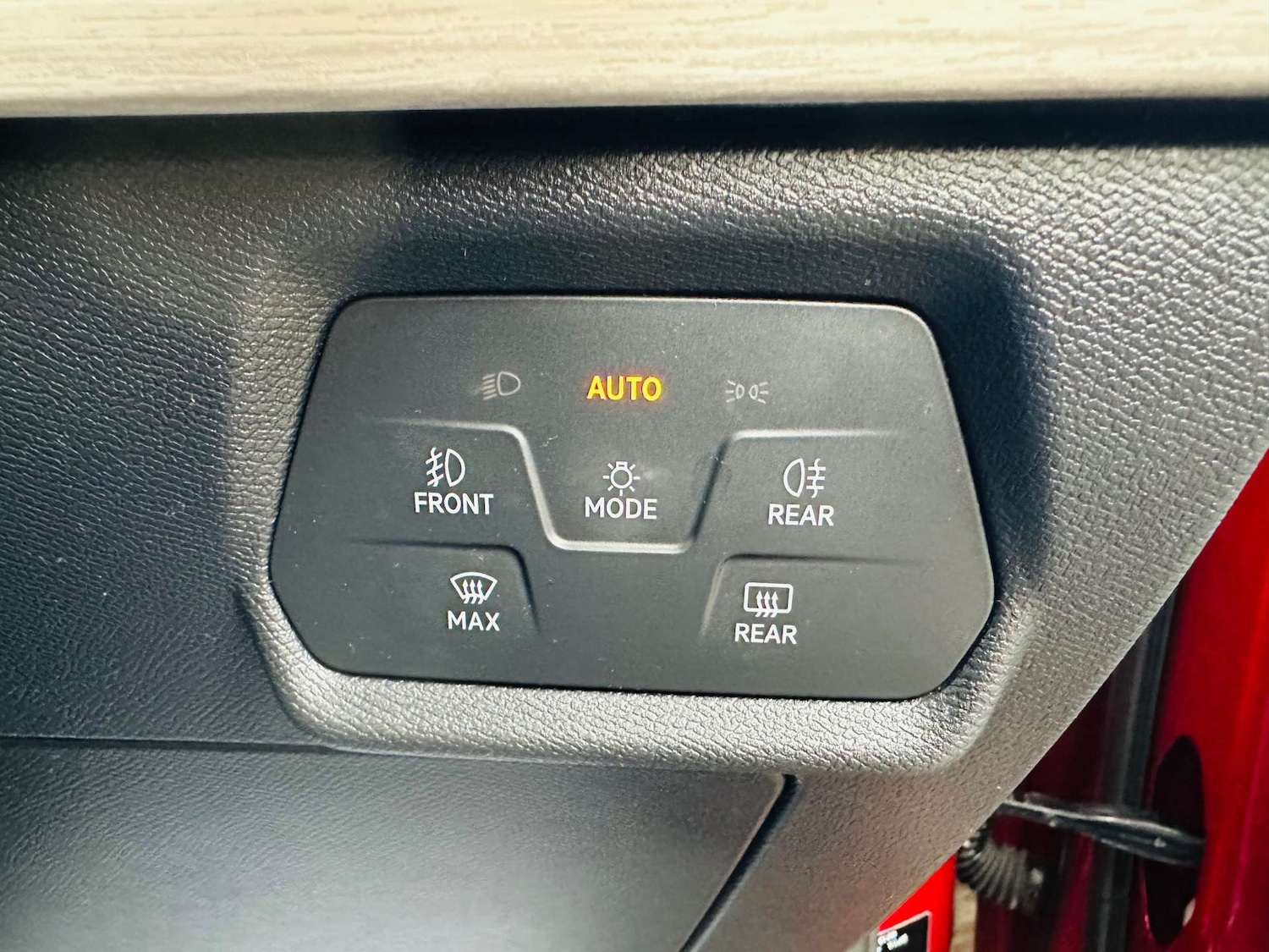 Used SEAT Leon 2021 for sale - 76604233: Photo 21