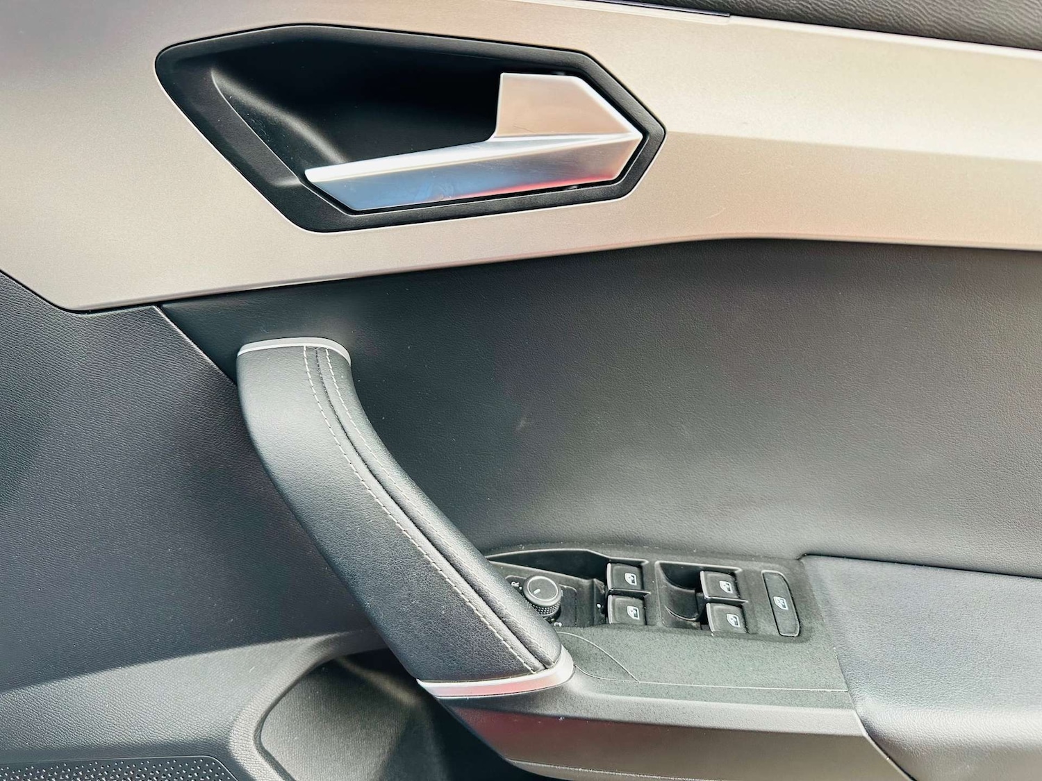 Used SEAT Leon 2021 for sale - 76604233: Photo 22