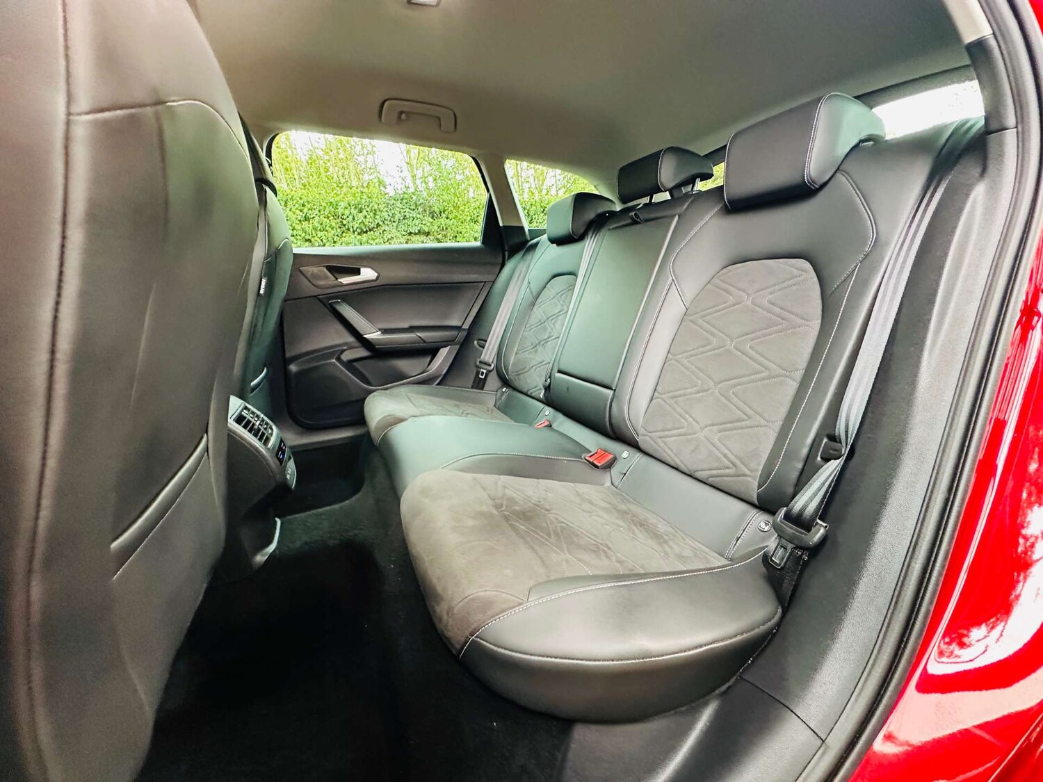 Used SEAT Leon 2021 for sale - 76604233: Photo 24