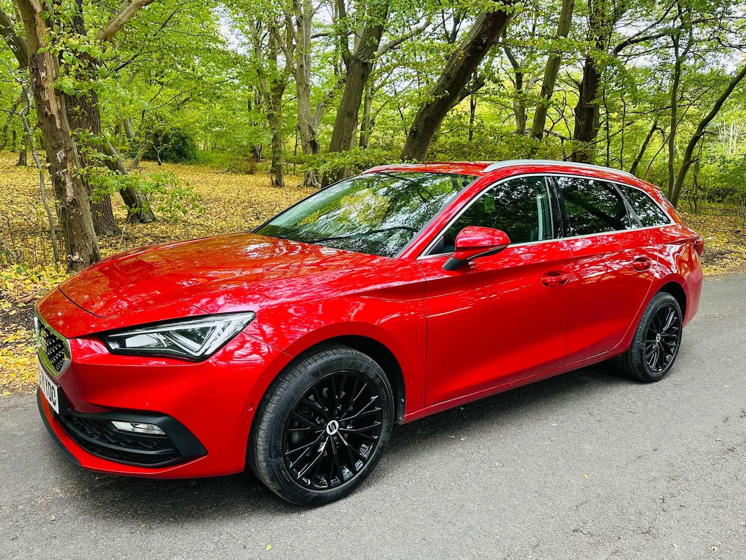 Used SEAT Leon 2021 for sale - 76604233: Photo 29