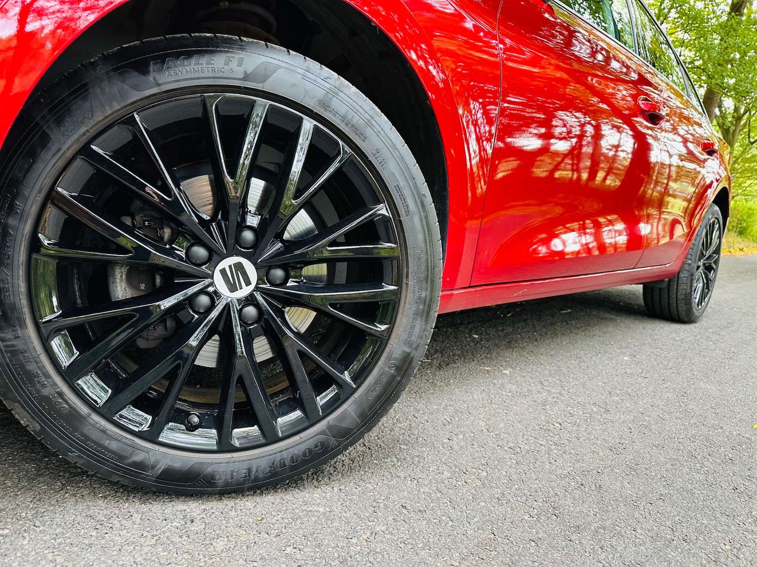 Used SEAT Leon 2021 for sale - 76604233: Photo 30