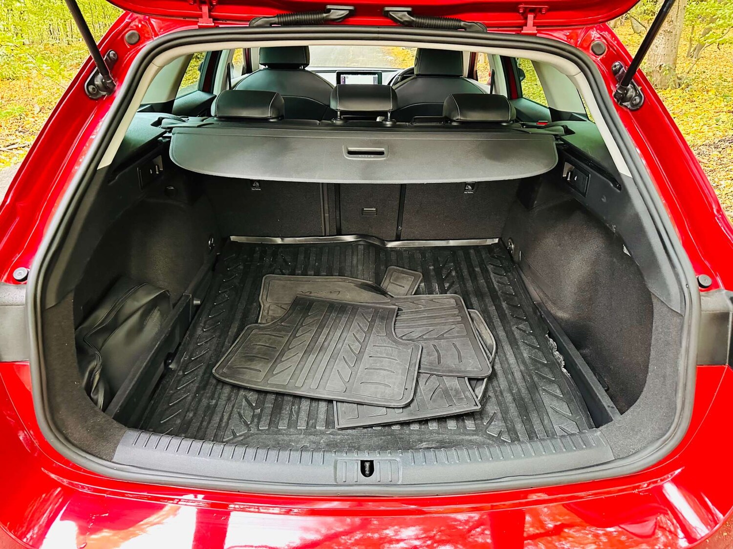 Used SEAT Leon 2021 for sale - 76604233: Photo 37