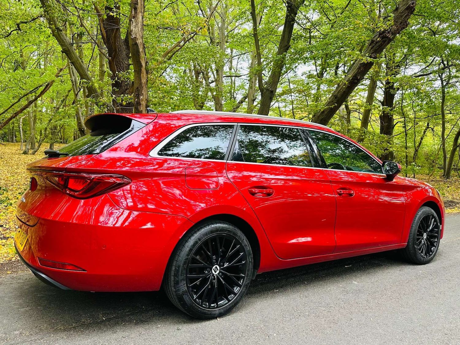 Used SEAT Leon 2021 for sale - 76604233: Photo 41