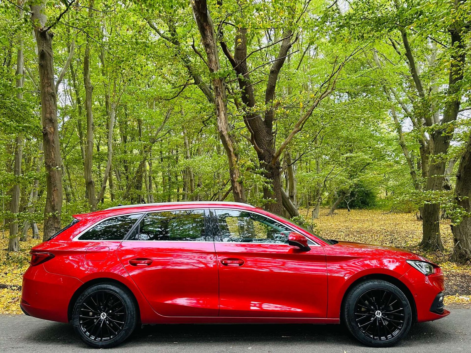 Used SEAT Leon 2021 for sale - 76604233: Photo 42