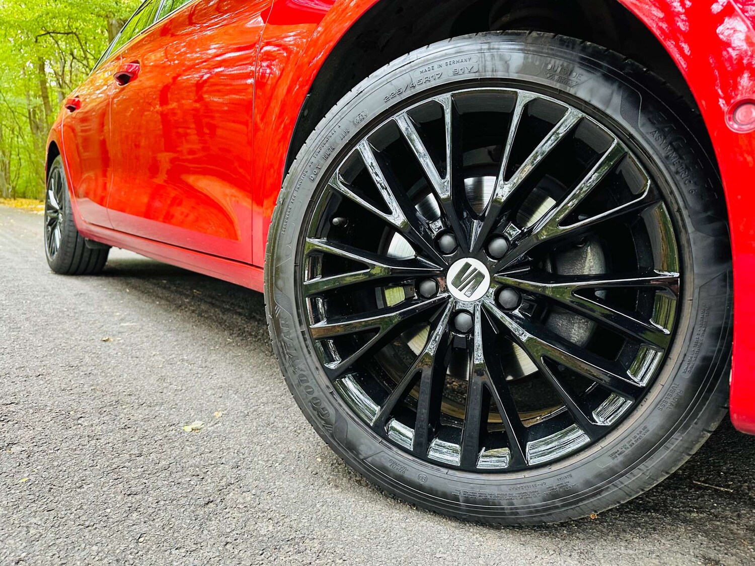 Used SEAT Leon 2021 for sale - 76604233: Photo 46