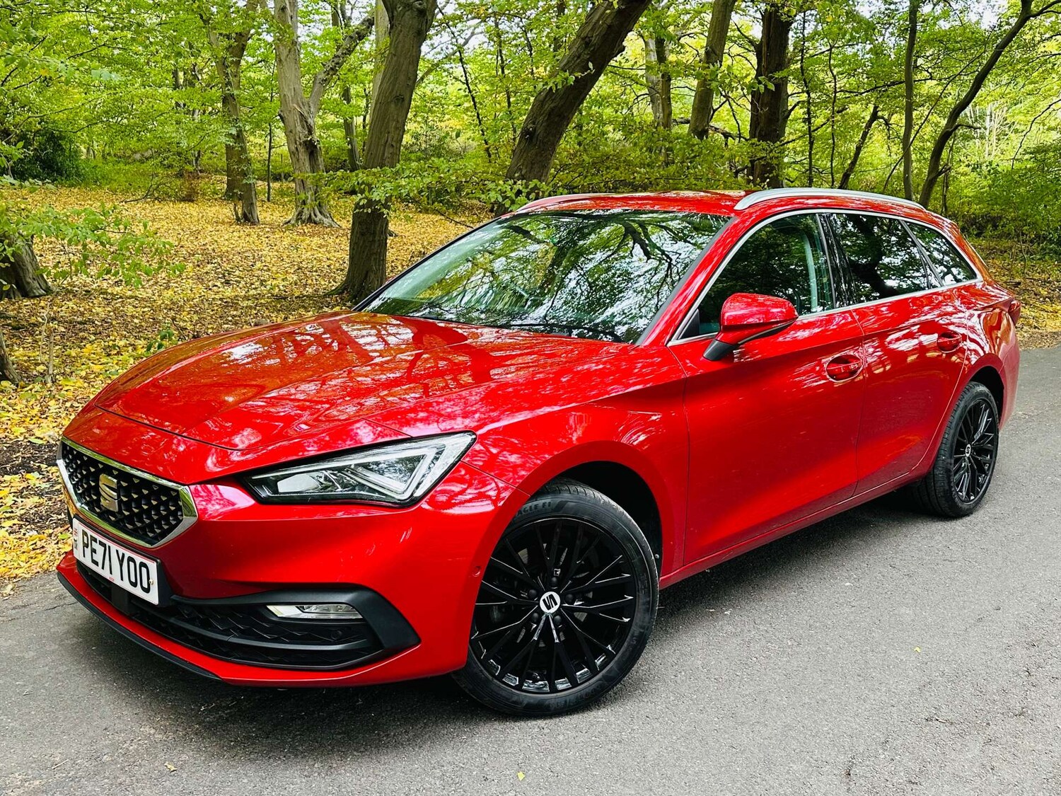 Used SEAT Leon 2021 for sale - 76604233: Photo 5