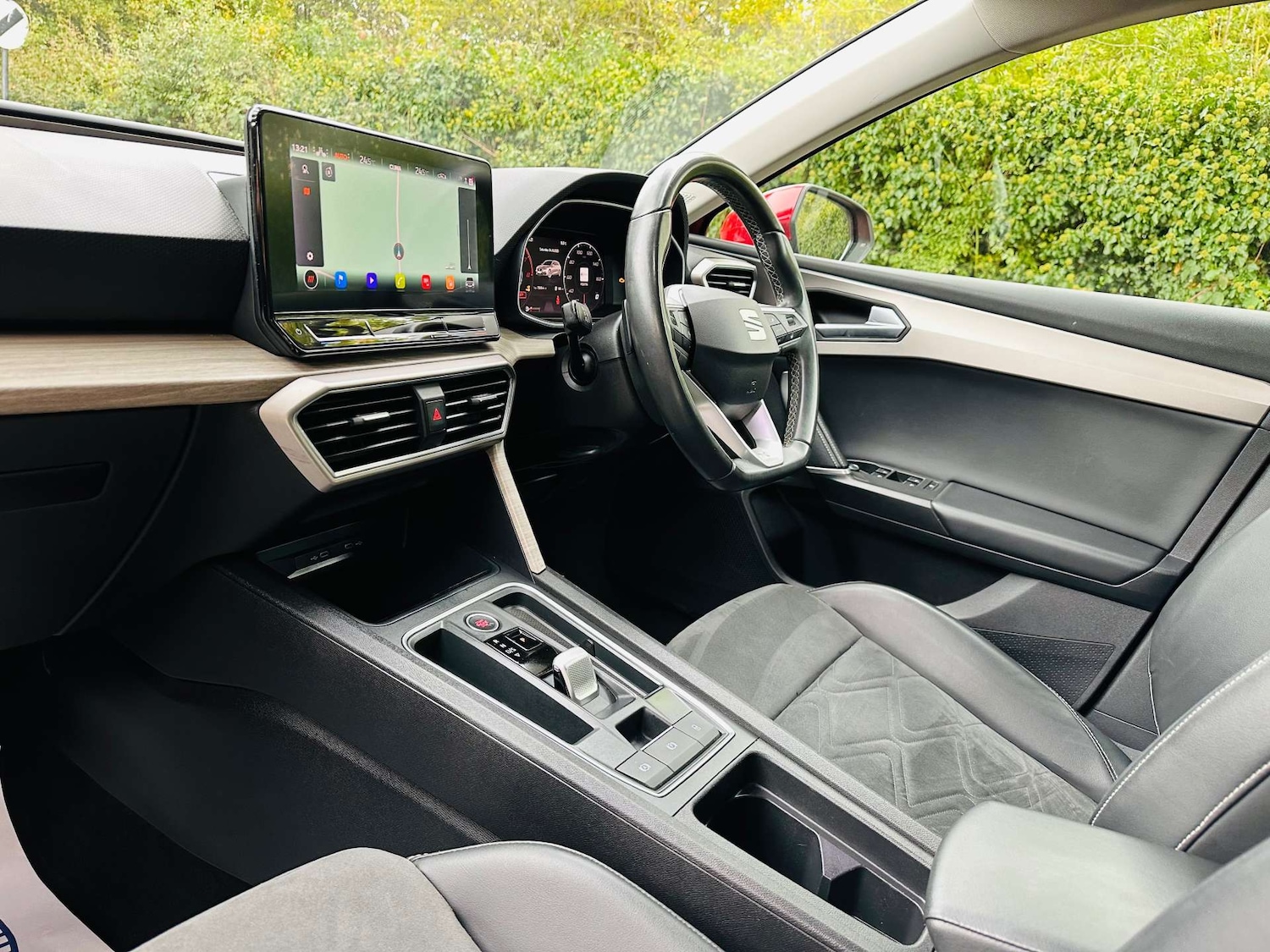 Used SEAT Leon 2021 for sale - 76604233: Photo 7