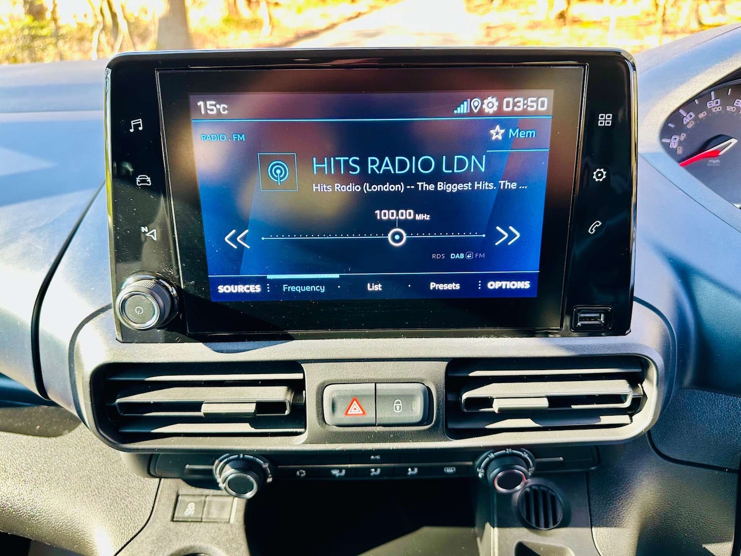 Used Peugeot Rifter 2019 for sale - 76601508: Photo 13