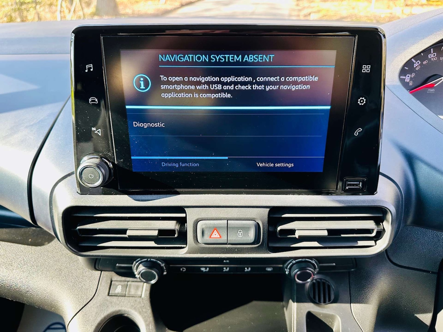 Used Peugeot Rifter 2019 for sale - 76601508: Photo 14