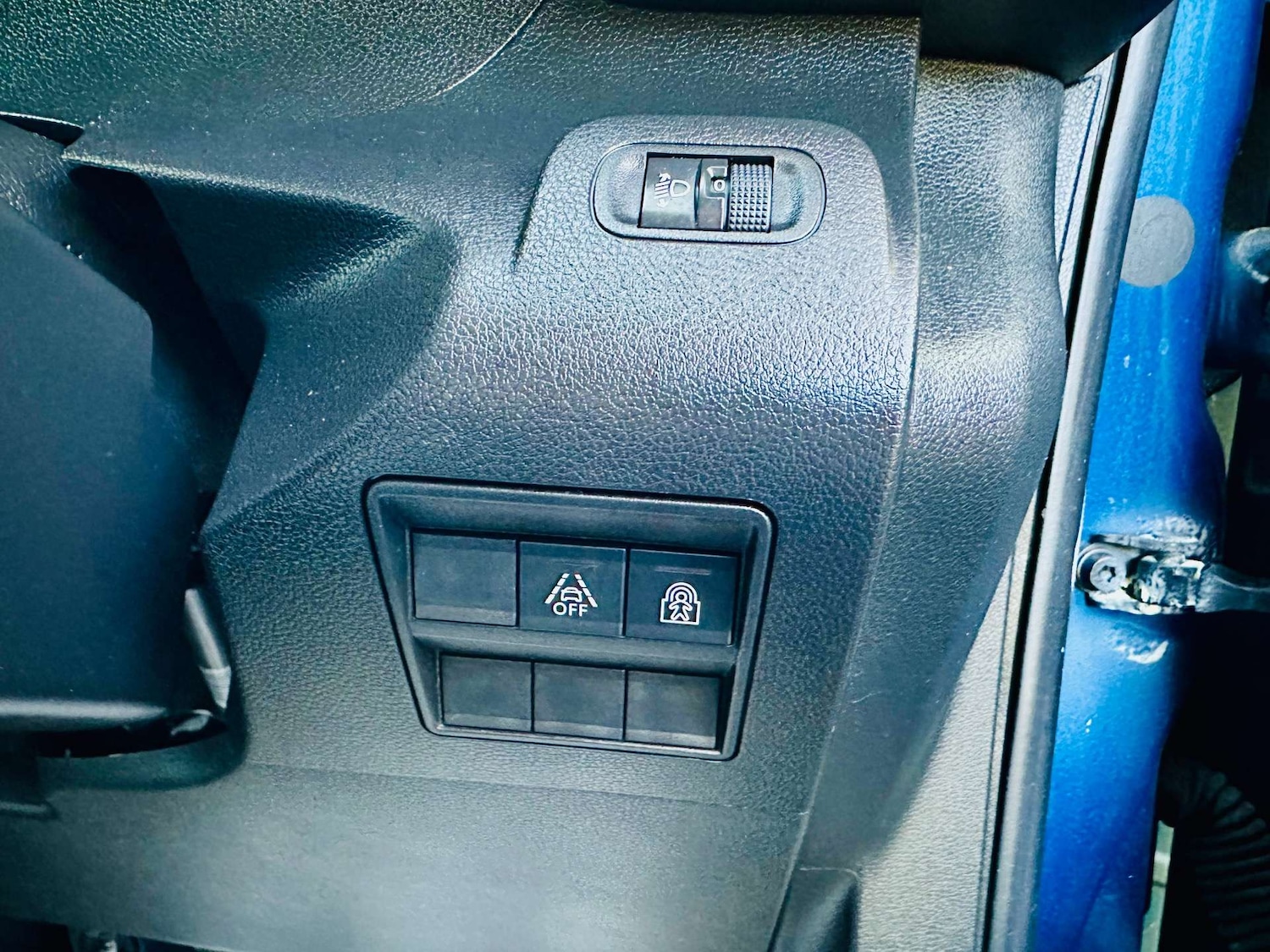 Used Peugeot Rifter 2019 for sale - 76601508: Photo 24