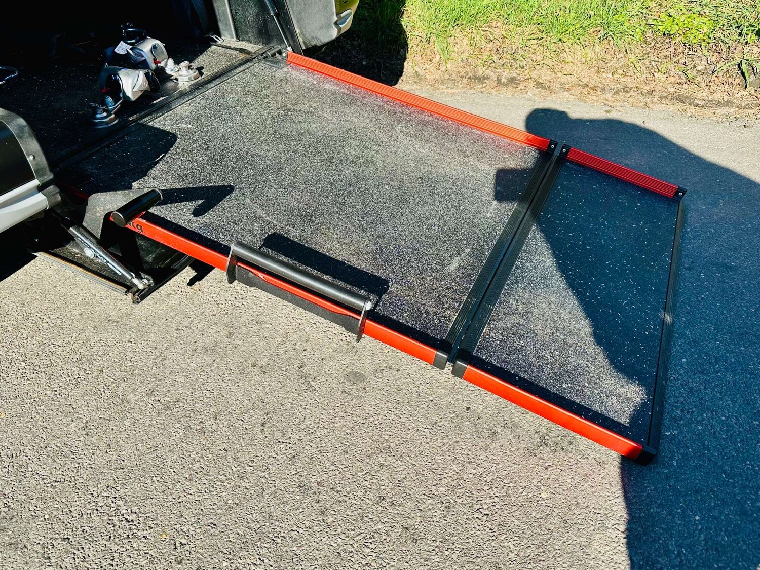 Used Peugeot Rifter 2019 for sale - 76601508: Photo 41