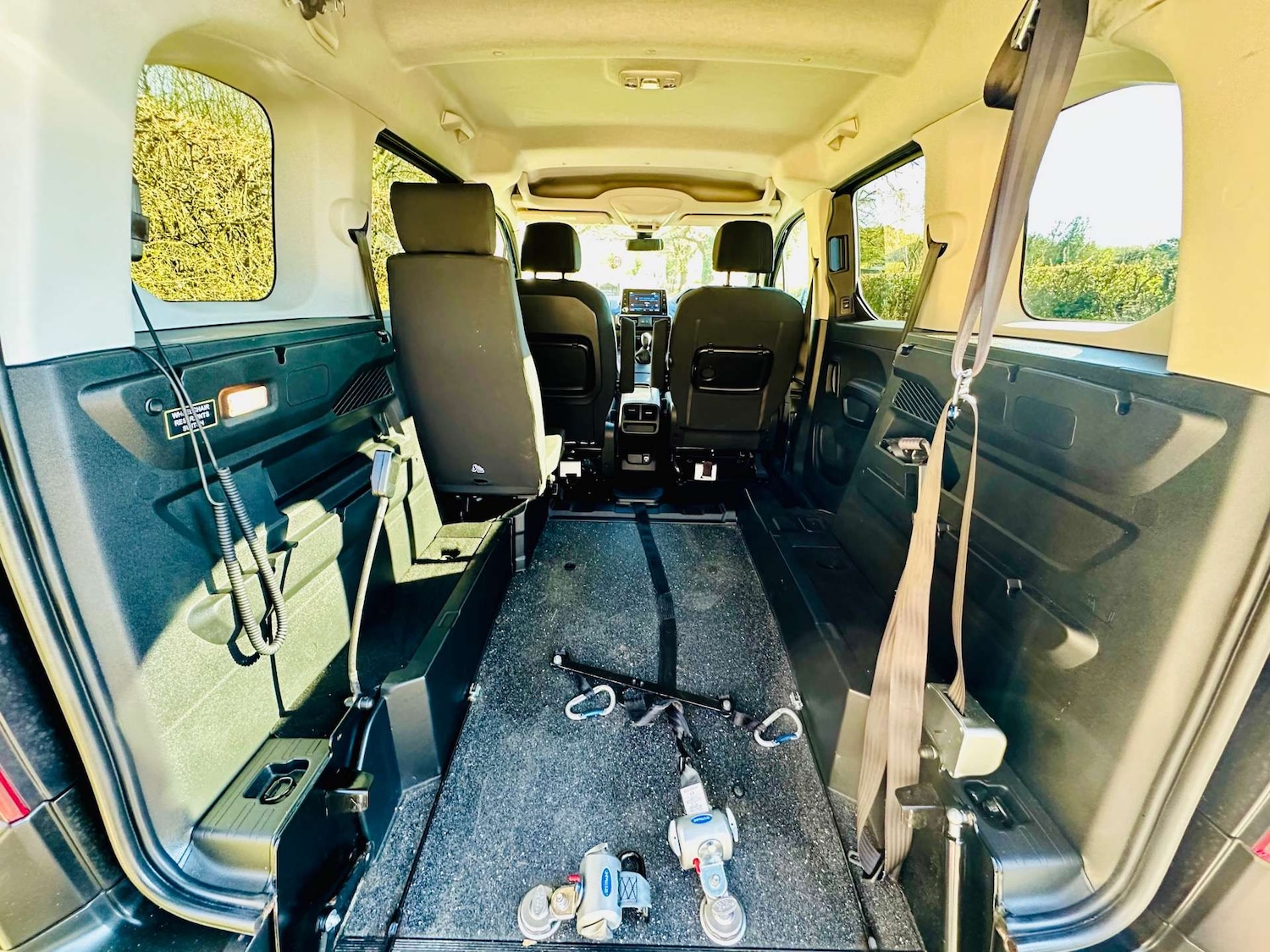 Used Peugeot Rifter 2019 for sale - 76601508: Photo 48