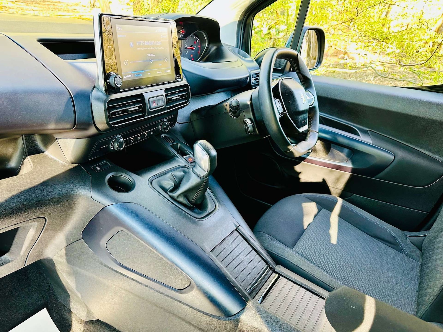 Used Peugeot Rifter 2019 for sale - 76601508: Photo 7