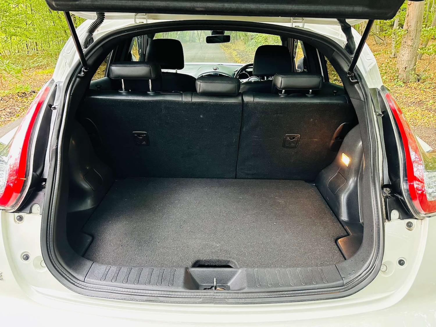 Vehicle 34