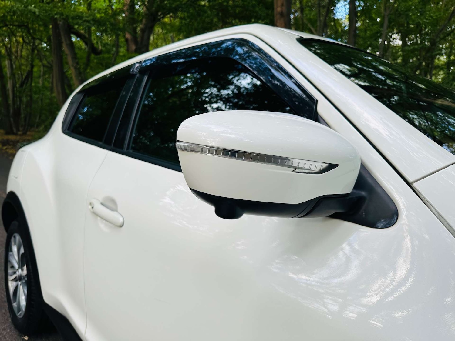 Vehicle 40
